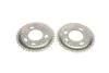 Комплект ланцюг натягувач SKF VKML 84005 (фото 6)