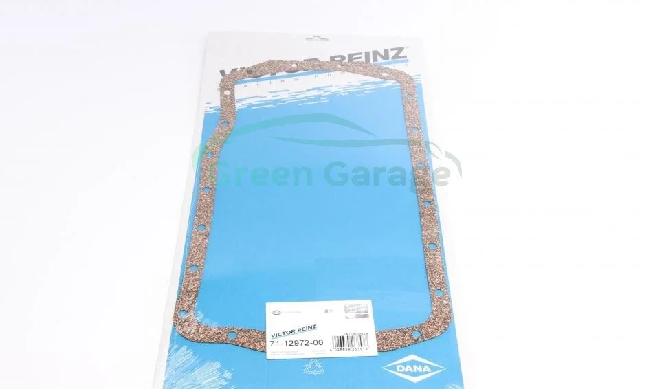 Прокладка піддону картеру VICTOR REINZ 711297200 (фото 1)