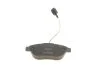 Колодка торм. диск. FIAT LINEA, BRAVO передн. (пр-во Bosch) BOSCH 0986424596 (фото 3)