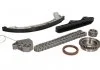 Комплект цепи Nissan 1,2-1,4 16V (пр-во) SKF VKML 92003 (фото 1)