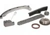 Комплект цепи Nissan 1,2-1,4 16V (пр-во) SKF VKML 92003 (фото 2)