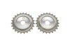 Комплект цепи Mitsubi 3,2 V6 -09 SKF VKML 95001 (фото 4)