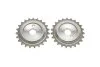 Комплект цепи Mitsubi 3,2 V6 -09 (пр-во) SKF VKML 95001 (фото 4)