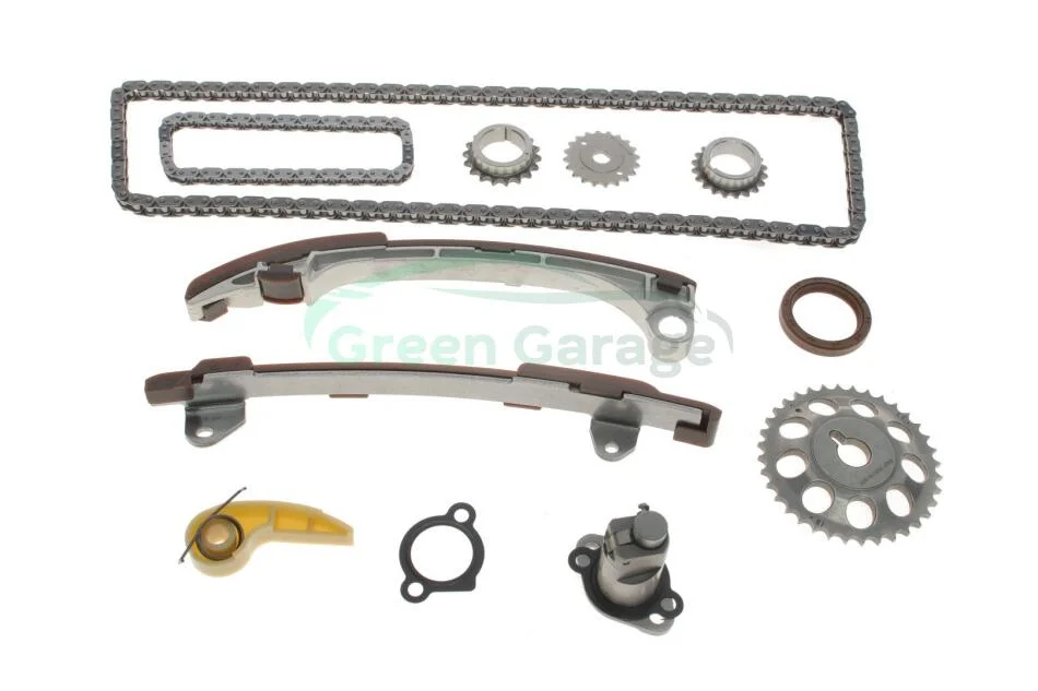 Комплект ланцюг натягувач SKF VKML 91007 (фото 1)
