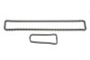 Комплект цепи Toyota 2,0/2,4 16V SKF VKML 91007 (фото 4)
