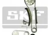 Комплект цепи Smart 0,6/0,7 (пр-во) SKF VKML 88000 (фото 1)