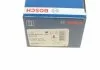 Колодка торм. диск. PEUGEOT 3008 1.6 2.0 09-;CITROEN DS5 2.0HDI 2011- задн. (пр-во Bosch) BOSCH 0986494437 (фото 6)