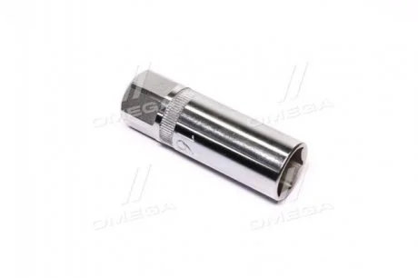 Свечная головка 16мм 1/2" TOPTUL BAAR1616