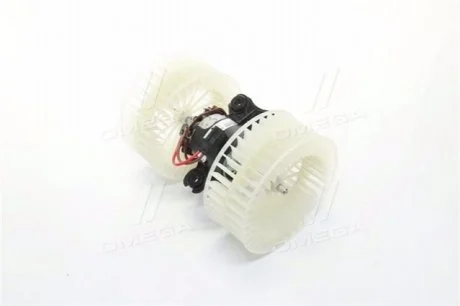 Вентилятор салона NISSENS 87340
