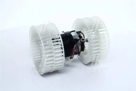 Вентилятор салона NISSENS 87212