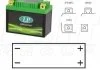 Мотоакумулятор LP Lithium LP BATTERY LFP5 (фото 1)