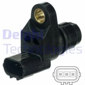 Елемент електрообладнання DELPHI SS11144