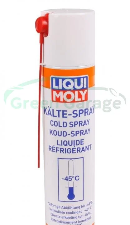 Засіб для захисту 400 мл. LIQUI MOLY 39017 (фото 1)