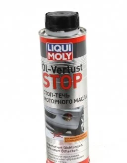 Засіб проти витоку 300мл. LIQUI MOLY 1995