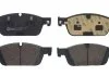 Колодка торм. диск. передн. (пр-во) BREMBO P50 102 (фото 2)