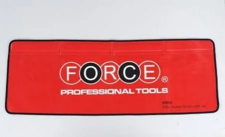 Накидка магнітна 108х39см FORCE 88804 (фото 1)
