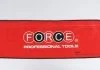 Накидка магнітна 108х39см FORCE 88804 (фото 1)