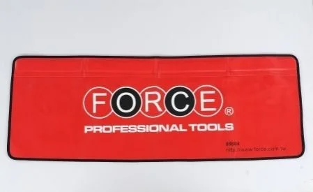 Накидка магнітна 108х39см FORCE 88804