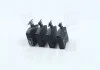 Колодка торм. диск. VW PASSAT задн. (пр-во Intelli) DAFMI / INTELLI D369E (фото 1)