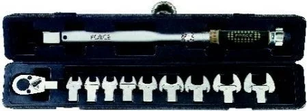 Ключ динамометричний 1/2" FORCE 64705