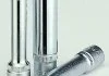 Головка подовжена 1/4" TORX Е5 FORCE 5265005 (фото 1)