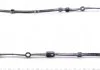 Прокладка масляного поддона двигателя BMW M43/M44 09/95- (пр-во Elring) ELRING 215.190 (фото 2)
