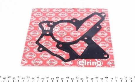 Прокладка, водяной насос OPEL Z14XEP (пр-во Elring) ELRING 809.284