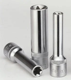Головка подовжена 3/8" E8 FORCE 5366308