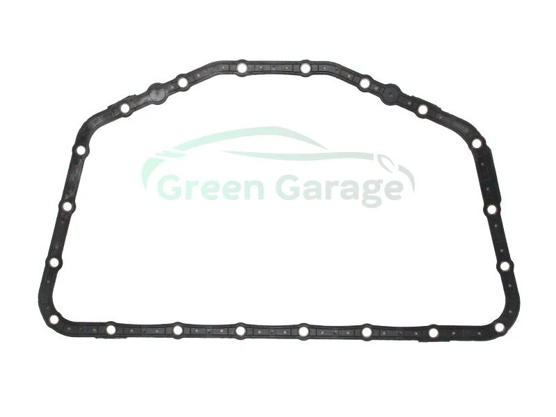 Прокладка поддона BOTTOM OPEL X25XE/X30XE (пр-во Elring) ELRING 198.160 (фото 1)