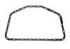 Прокладка поддона BOTTOM OPEL X25XE/X30XE (пр-во Elring) ELRING 198.160 (фото 1)