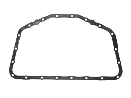 Прокладка поддона BOTTOM OPEL X25XE/X30XE (пр-во Elring) ELRING 198.160