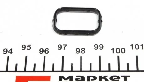 Прокладка масляного насоса ELRING 540.930