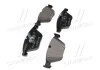 Колодка торм. диск. BMW 5 (F10,F11) 2010-,6 (F12) 2011-,7(F01,F07) 08- передн. (пр-во) BREMBO P06 074 (фото 4)
