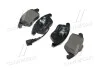 Колодка торм. диск. AUDI A3, TT передн. (пр-во) BREMBO P85 146 (фото 3)