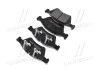 Гальмівні колодки дискові BREMBO P50 063 (фото 4)