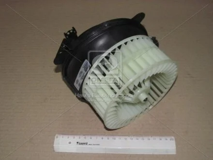 Вентилятор салона NISSENS 87153