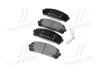 Колодка торм. диск. LEXUS RX передн. (пр-во) BREMBO P83 145 (фото 2)