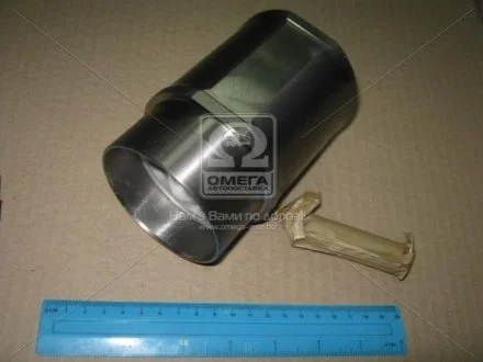 Гильза с поршнем в комплекте RENAULT 75.8 1.4 E6J/E7J (пр-во) NURAL 8933640010