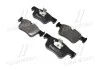 Гальмівні колодки дискові BREMBO P06 070 (фото 1)