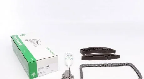 Комплект цепи ТНВД BMW N47/N57 (пр-во) INA 559 0031 10