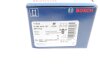 Гальмівні колодки дискові BOSCH 0986494707 (фото 9)