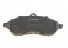 Колодка торм. диск. CITROEN/FIAT/PEUGEOT JUMPY/SCUDO/EXPERT передн. (пр-во Bosch) BOSCH 0986494163 (фото 2)