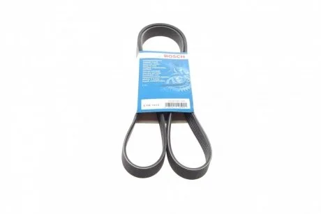 Ремень п-клиновой 6pk1413 (пр-во Bosch) BOSCH 1 987 947 980