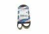 Ремень п-клиновой 6pk1610 (пр-во Bosch) BOSCH 1 987 947 983 (фото 1)