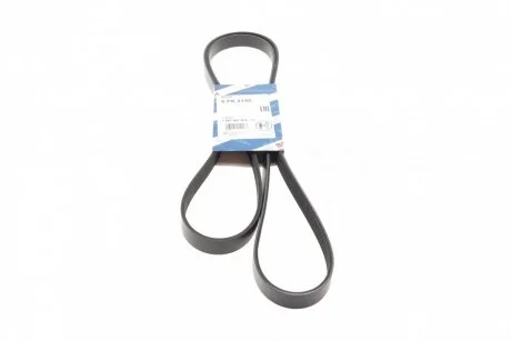 Ремень поликлин. 6PK2145 (пр-во Bosch) BOSCH 1 987 947 834