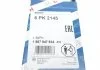 Ремень поликлин. 6PK2145 (пр-во Bosch) BOSCH 1 987 947 834 (фото 6)