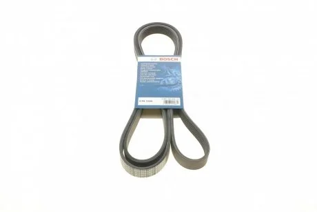 Ремень п-клиновой 6pk2390 (пр-во Bosch) BOSCH 1 987 946 046