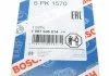 Ремень п-клиновой 6pk1570 (пр-во Bosch) BOSCH 1 987 946 014 (фото 6)