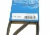 Ремень п-клиновой 5pk1060 (пр-во Bosch) BOSCH 1 987 947 850 (фото 6)