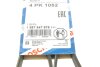 Дорiжковий ремінь 4PK1052 BOSCH 1 987 947 878 (фото 6)